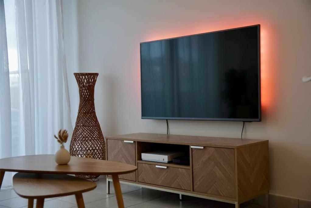 "Haven" Appartement Saint-Priest  Buitenkant foto